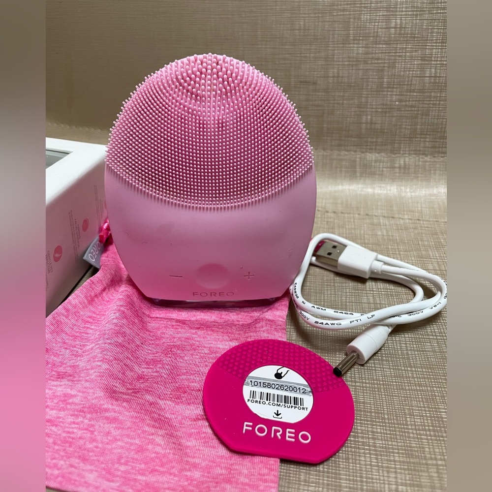 Foreo luna2